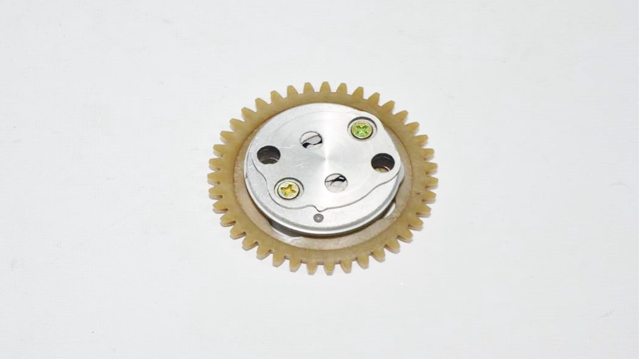 YAĞ POMPASI ( CG150-K )